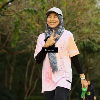 Runner Photo 5426522