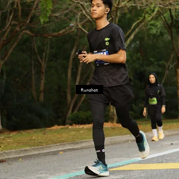 Runner Photo 5426524