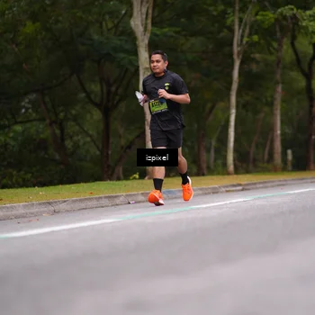 Runner Photo 5426528