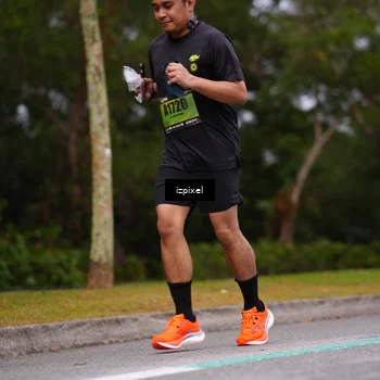 Runner Photo 5426529