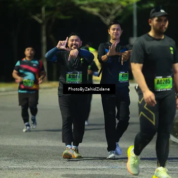 Runner Photo 5426530