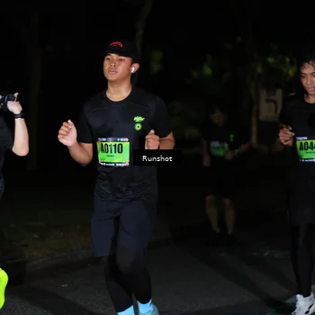 Runner Photo 5426534