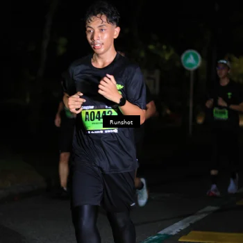 Runner Photo 5426536
