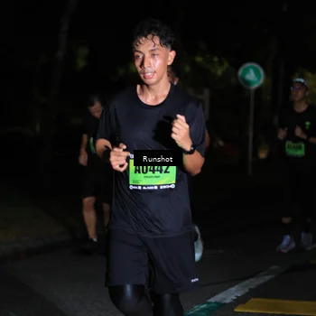 Runner Photo 5426539