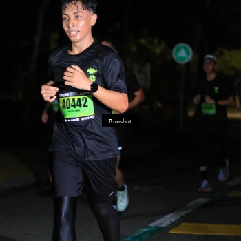 Runner Photo 5426540