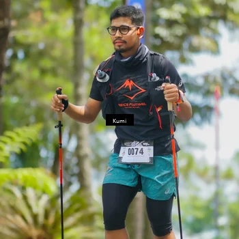 Runner Photo 5426542