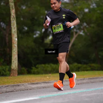 Runner Photo 5426543