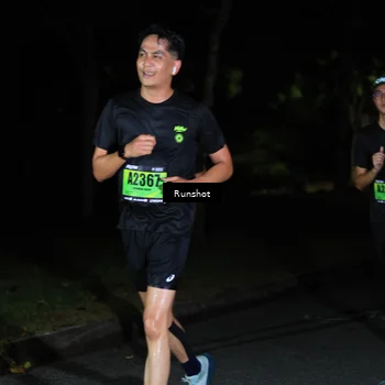 Runner Photo 5426544