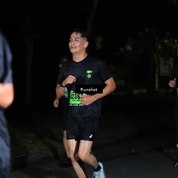 Runner Photo 5426545