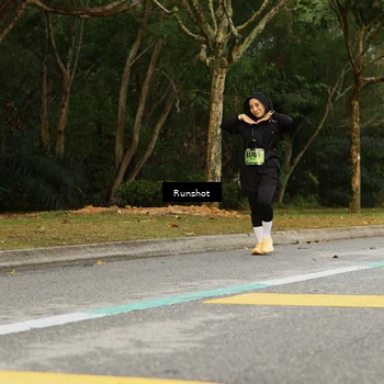 Runner Photo 5426549