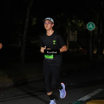 Runner Photo 5426552
