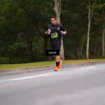 Runner Photo 5426553
