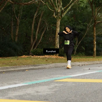 Runner Photo 5426554