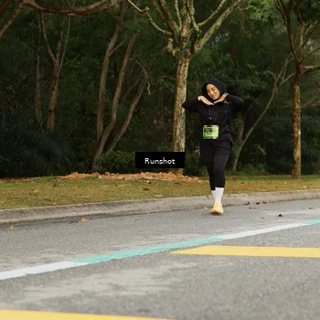 Runner Photo 5426557