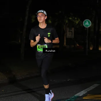 Runner Photo 5426559