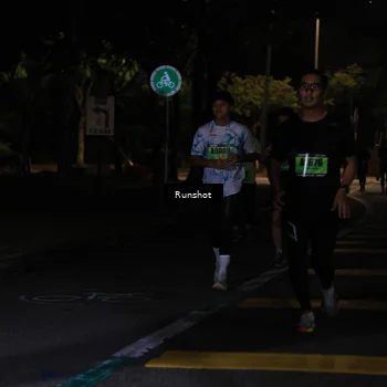 Runner Photo 5426561