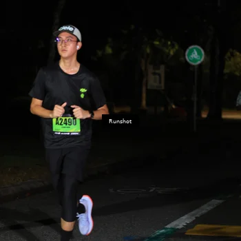 Runner Photo 5426562