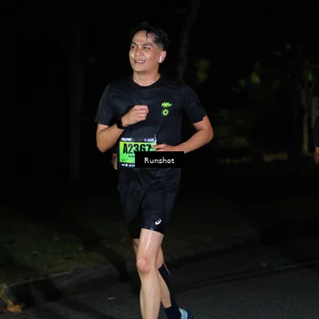 Runner Photo 5426566