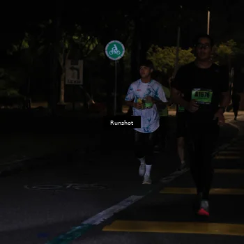 Runner Photo 5426567