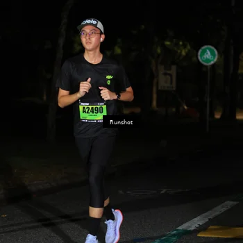 Runner Photo 5426568