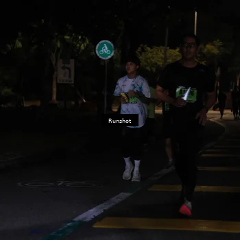 Runner Photo 5426569
