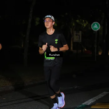 Runner Photo 5426570
