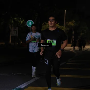 Runner Photo 5426575