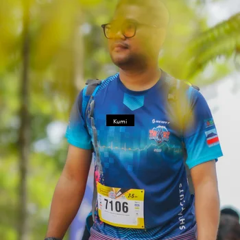 Runner Photo 5426582