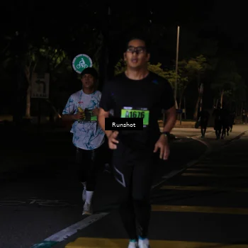 Runner Photo 5426586