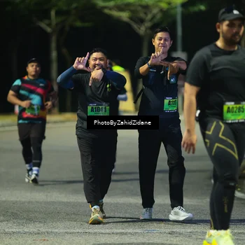 Runner Photo 5426590