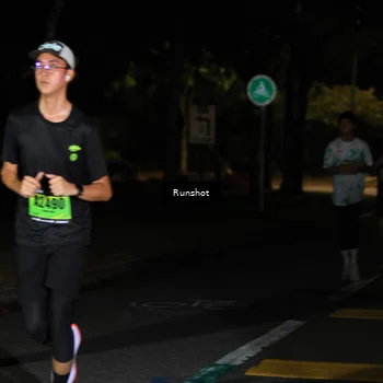 Runner Photo 5426594