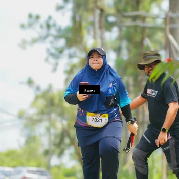 Runner Photo 5426595