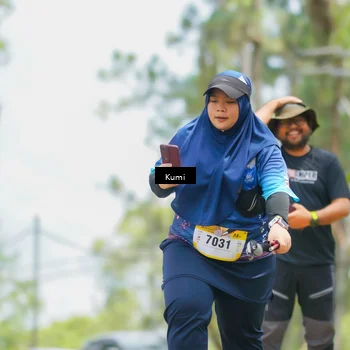 Runner Photo 5426603