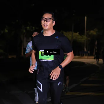 Runner Photo 5426604