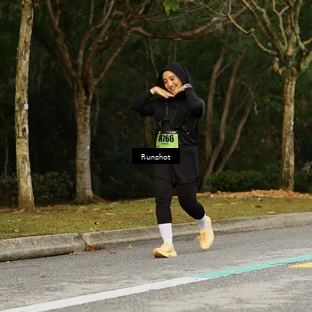 Runner Photo 5426613