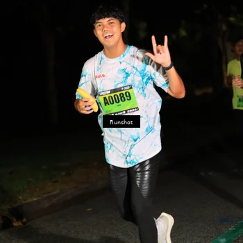 Runner Photo 5426618