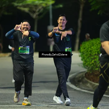 Runner Photo 5426619