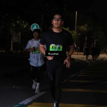 Runner Photo 5426621