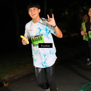 Runner Photo 5426625