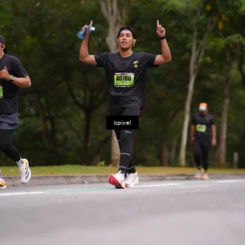 Runner Photo 5426626