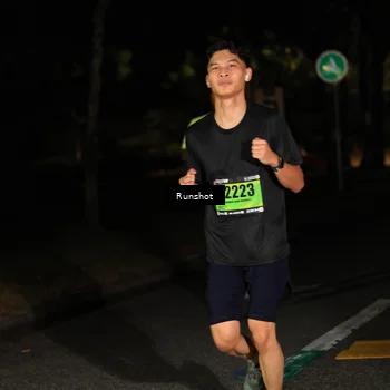 Runner Photo 5426628
