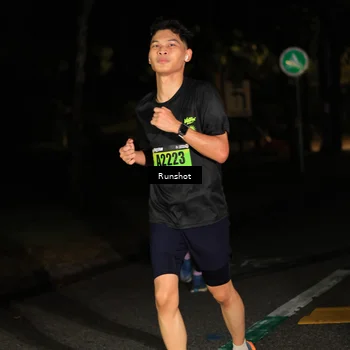 Runner Photo 5426634