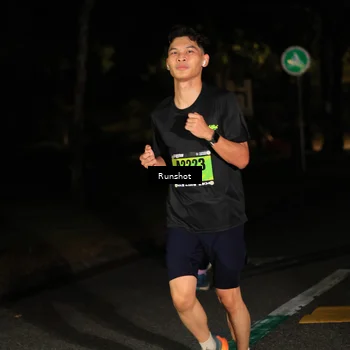Runner Photo 5426637