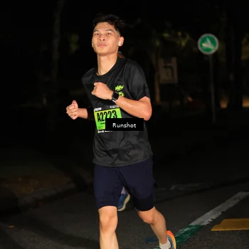 Runner Photo 5426638