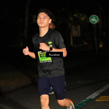 Runner Photo 5426639