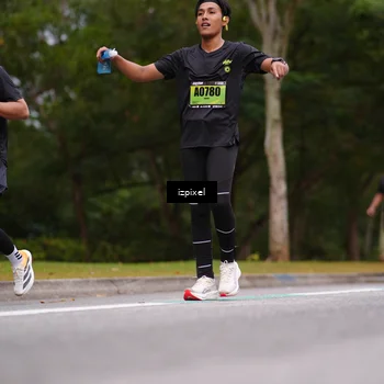Runner Photo 5426640