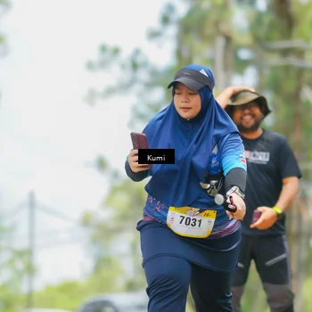 Runner Photo 5426641