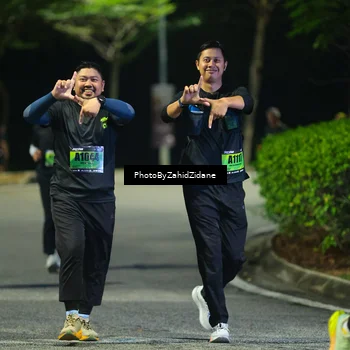 Runner Photo 5426642
