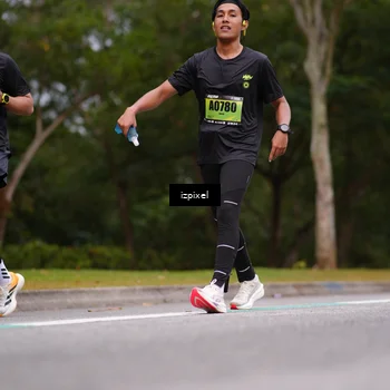 Runner Photo 5426645