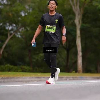 Runner Photo 5426656